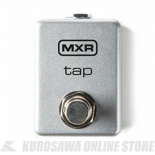 MXR M199 Tap Tempo Switch (ご予約受付中)