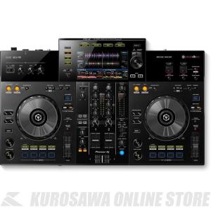 Pioneer DJ Pioneer DJ XDJ-RX3 2ch オールインワンDJシステム : chuya