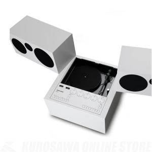 BRIONVEGA totem White[R...の詳細画像1