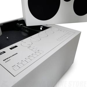 BRIONVEGA totem White[R...の詳細画像2