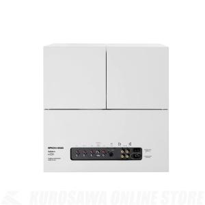 BRIONVEGA totem White[R...の詳細画像4