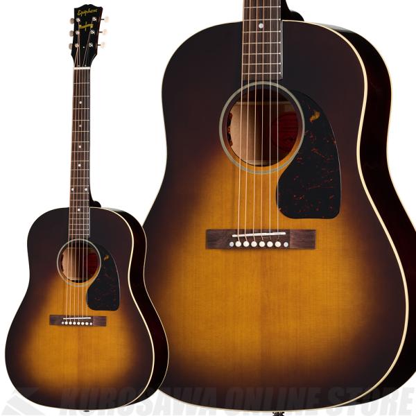 【即納可能！未展示新品！】Epiphone Inspired By Gibson Custom Ta...