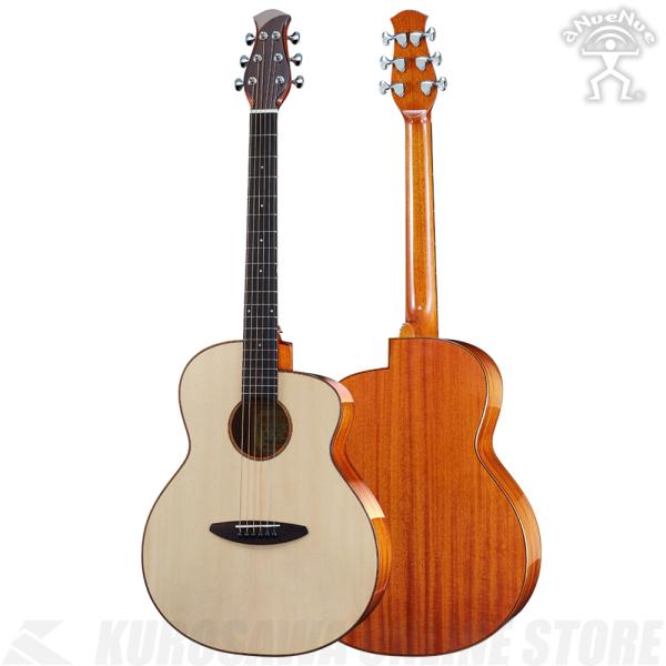 aNueNue aNN-LF23《フルサイズ/20フレット》(ご予約受付中)