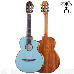 aNueNue Bird Guitar aNN-MY10 Solid Spruce Top スプルース単板トップ