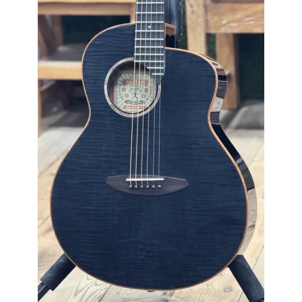 aNueNue aNN-L77E #AM20267[フルサイズ/21フレット]【実物写真】【店頭未展...