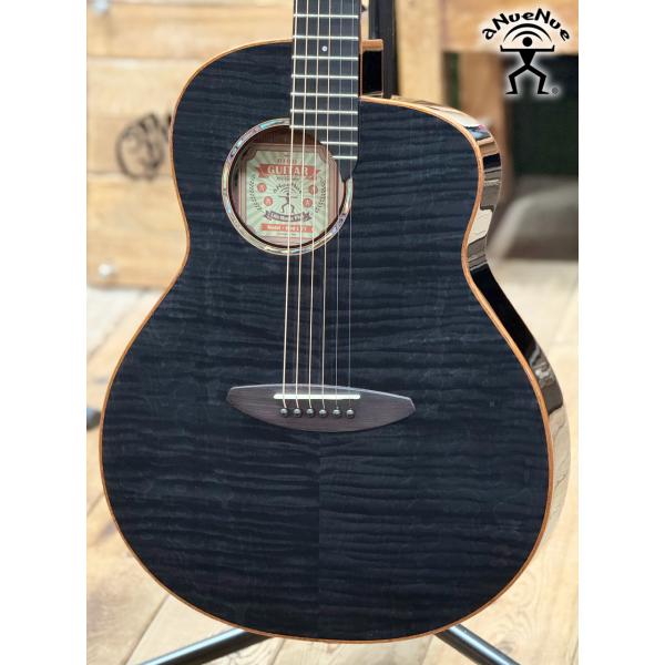 aNueNue aNN-L77E #AM20273 [フルサイズ/21フレット]【実物写真】【店頭未...