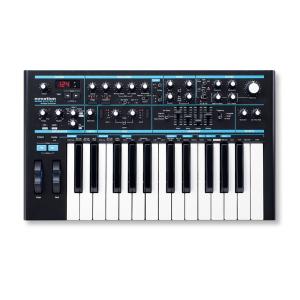 novation Bass Station II (アナログシンセサイザー)【ONLINE STORE】