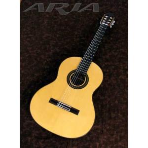 《期間限定！ポイントアップ！》アリア ARIA BASIC series A-50S-63｜kurosawa-music