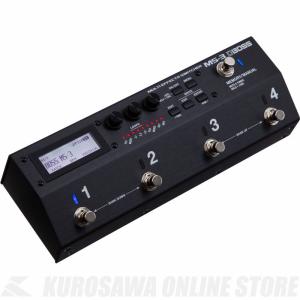 BOSS MS-3  / ACアダプター付属 / Multi Effects Switcher マルチエフェクター スイッチャー