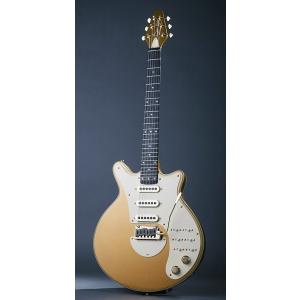 Queen / ブライアン・メイ] Brian May Guitars Special (Natural)(次回