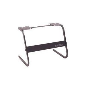 未使用品　カシオ　キーボードスタンド　CS-7W CASIO 期間限定！ポイントアップ！》Casio CS-7W キーボードスタンド