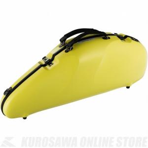 CCシャイニーケースII アルトサックスケース スタンドアップ