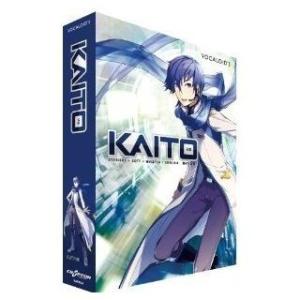 《！ポイントアップ！》CRYPTON KAITO V3(マンスリープレゼント)