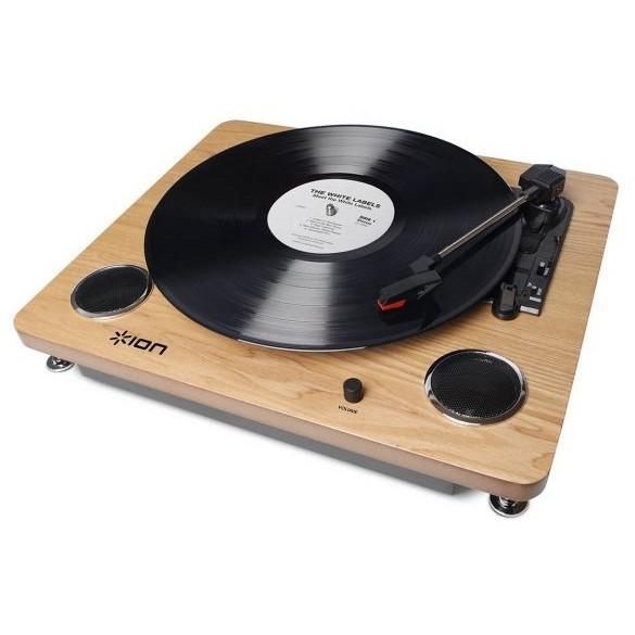 ION AUDIO Archive LP(マンスリープレゼント)(ご予約受付中)