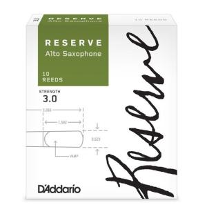 D'Addario Woodwinds RESERVE ダダ...