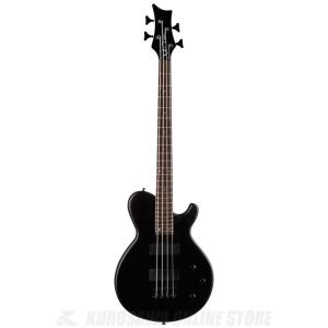 DEAN EVO XM BASS / EVO Bass - Black Satin [EVOXM BASS BKS](ベース)(お取り寄せ)(マンスリープレゼント)(ご予約受付中)｜kurosawa-music