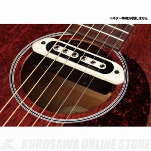 DeArmond TONE BOSS (アコースティックギター用サウンドホールピックアップ)（ご予約受付中）｜kurosawa-music