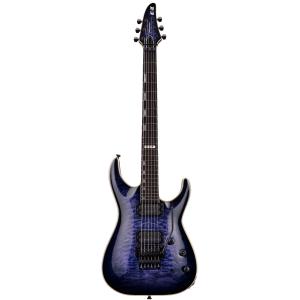 E-II HORIZON FR-II STBLKSB EMG(See Thru Black Sunburst)(エレキ
