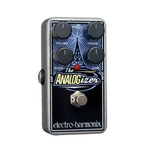 electro-harmonix Analogizer [Preamps, EQs and Tone Shaping] (プリアンプ)【ONLINE STORE】｜kurosawa-music