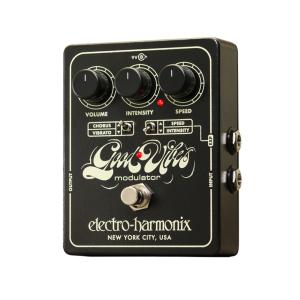 Xotic ボリュームペダル XVP-250K (High Impedance)Volume Pedal