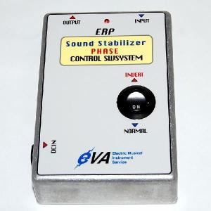 eVA Sound Stabilizer バッファー EVA PHC-VIC Sound Stabilizer (バッファーアンプ)(マンスリー