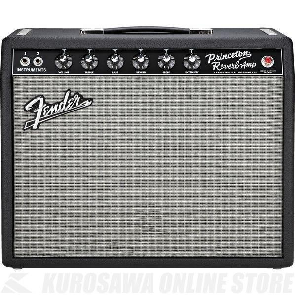 Fender 65 Princeton Reverb (アンプ)(フェンダー)《期間限定！ポイントア...