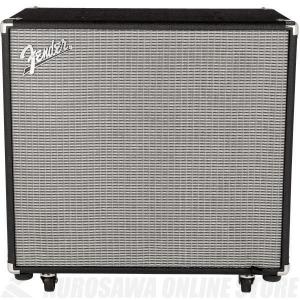 Fender（フェンダー） Fender Rumble 25 (V3), 100V JPN, Black/Silver