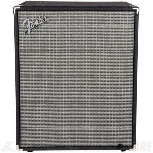 Fender（フェンダー） Fender Rumble 25 (V3), 100V JPN, Black/Silver