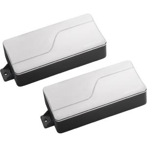 Fishman modern ceramic 7弦用 Fishman Fishman FLUENCE 7弦用モダン・ハムバッカー （SET…アルニコ