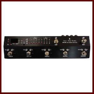 Free The Tone / ARC-4 Audio Routing Controller フリーザトーン