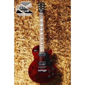 (保管)Gibson Les Paul Studio (Wine Red/Chrome Hardware)