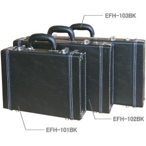 《期間限定！ポイントアップ！》GID VINTAGE EFFECT CASE EFH-101BK (エフェクターケース)｜kurosawa-music