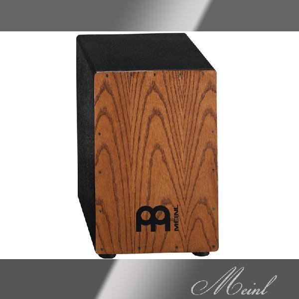 Meinl マイネル Headliner Series Cajon Stained American...