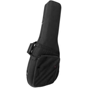 Epiphone（エピフォン） エレキギター用 ソフトケース ブラック -c894
