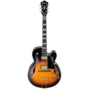 Ibanez（アイバニーズ） Ibanez ARTSTAR Series AF200-BS (Brown