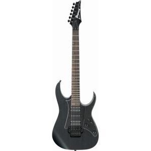 Ibanez RG Series RG350ZB-WK  (Weathered Black) (エレキギター)(マンスリープレゼント)《期間限定！ポイントアップ！》（ご予約受付中）｜kurosawa-music