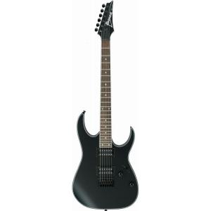 Ibanez RG350ZB-WK（ ブラック）エレキギター Ibanez アイバニーズ RG350ZB WK エレキギター 初心者セット18点