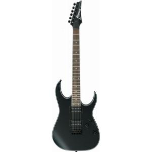 Ibanez RG Series RG421EX-BKF  (Black Flat) (エレキギター)（ご予約受付中）｜kurosawa-music