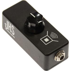 JHS Pedals Little Black Amp Box (エフェクター/ パッシブアッテネーター風ペダル )《期間限定！ポイントアップ！》｜kurosawa-music