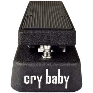 Jim Dunlop CM95 Clyde McCoy Cry Baby Wah Wah (エフェクター/ ワウペダル )(マンスリープレゼント)《期間限定！ポイントアップ！》｜kurosawa-music