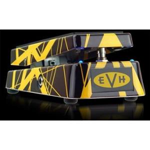 Jim Dunlop CryBaby EVH-95 Eddie Van Halen Signatur...