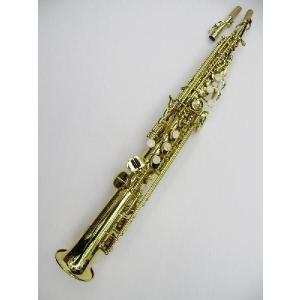 J.Michael / SP-650 ジェイマイケル ソプラノサックス (出荷前検品)(1