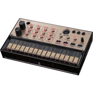 KORG（コルグ） コルグ / MS-20 MINI (専用ケースセット！)アナログ