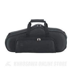 Jマイケル ALC-501 ブラック アルトサックス用セミハードケース 軽量