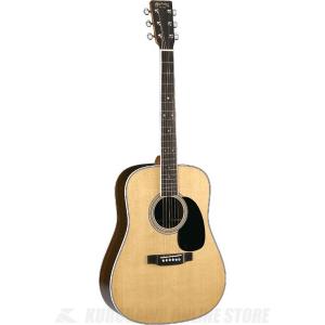 Martin STANDARD Series D-35 (アコースティックギター)(加湿器+お手入れセットプレゼント)(WEB限定)｜kurosawa-music