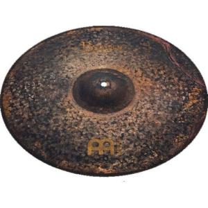 Meinl マイネル Byzance Vintage シリーズ Pure Ride 22" [B22VPLR] ライドシンバル｜kurosawa-music