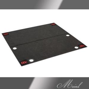 Meinl マイネル E-Drum Rug [MDR-E] 電子ドラム用ラグ 150cm x 160cm (ご予約受付中)｜kurosawa-music