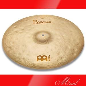 Meinl マイネル Byzance Vintage シリーズ Vintage Crash 20" [B20VC] クラッシュシンバル｜kurosawa-music