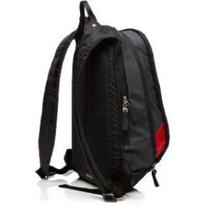 MONO CASE Expander Backpack - Black (Jet Black) [C...