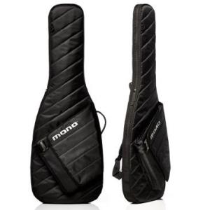 MONO M80 EB BLACK Electric Bass ベース用ギグバッグ : さくら山楽器